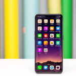 Oppo Find X – Menos Fios