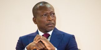 Benin introduziu uma Taxa sobre as redes sociais