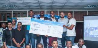 Seedstars World volta à Luanda para encontrar a melhor startup do país Seedstars