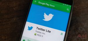 Twitter Lite