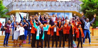 Quénia acolhe o primeiro Google Web Rangers Africa