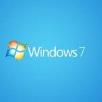 Windows 7-Menos Fios