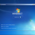 Windows 7 – Menos Fios