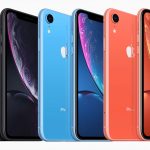 iPhone XR – Menos Fios