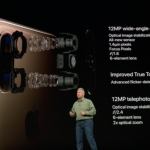 iPhone Xs camera – Menos Fios