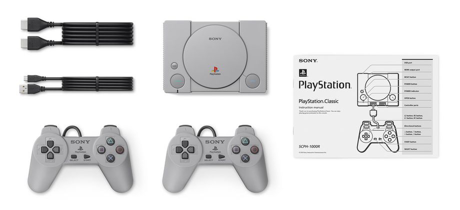 Sony Playstation