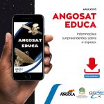 ANGOSAT EDUCA – Menos Fios