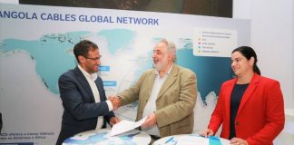 SACS colocou África no centro da troca de tráfego entre América Latina, Europa e o Oriente