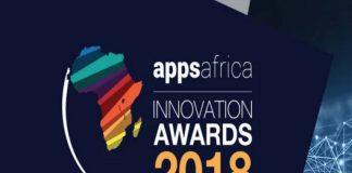 Anunciados os finalistas do Apps Africa Awards 2018