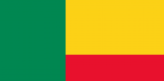 Benin cancelou o imposto sobre as redes sociais