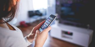 China: smartphone é o controle remoto da vida das pessoas