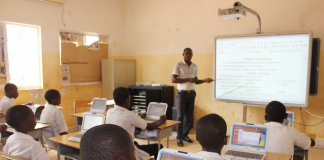 Angola volta a marcar presença no Concurso Regional de Programação