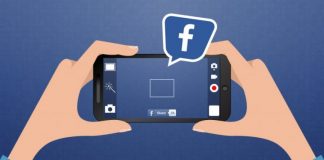 Facebook lança recurso de partilha de músicas