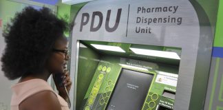 África do Sul conta com um serviço de farmácia electrónica