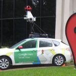 Google street view