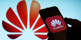 Huawei está a trabalhar em um smartphone dobrável com a tecnologia 5G