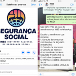 INSS – Menos Fios