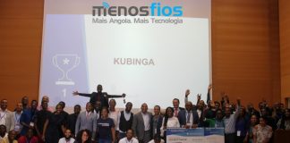 Os números da Kubinga, a Startup vencedora do Seedstars Luanda 2018