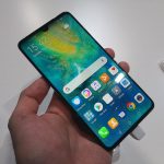 Mate 20 x