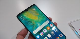 Huawei anuncia Mate 20 X, com ecrã de 7.2 polegadas