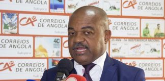Angola terá uma Agência Nacional de Protecção de Dados