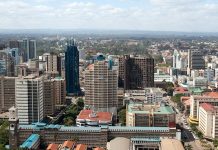 Quénia e Huawei unidos para impulsionar as competências digitais no sector público