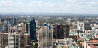 Quénia recorre à IA para gerir as suas finanças