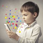 Protecção das crianças na era digital – Menos Fios