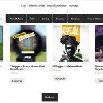 SOBA-eMusic 2