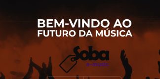 SOBA e-Music foi apresentada oficialmente. Descubra as novidades.