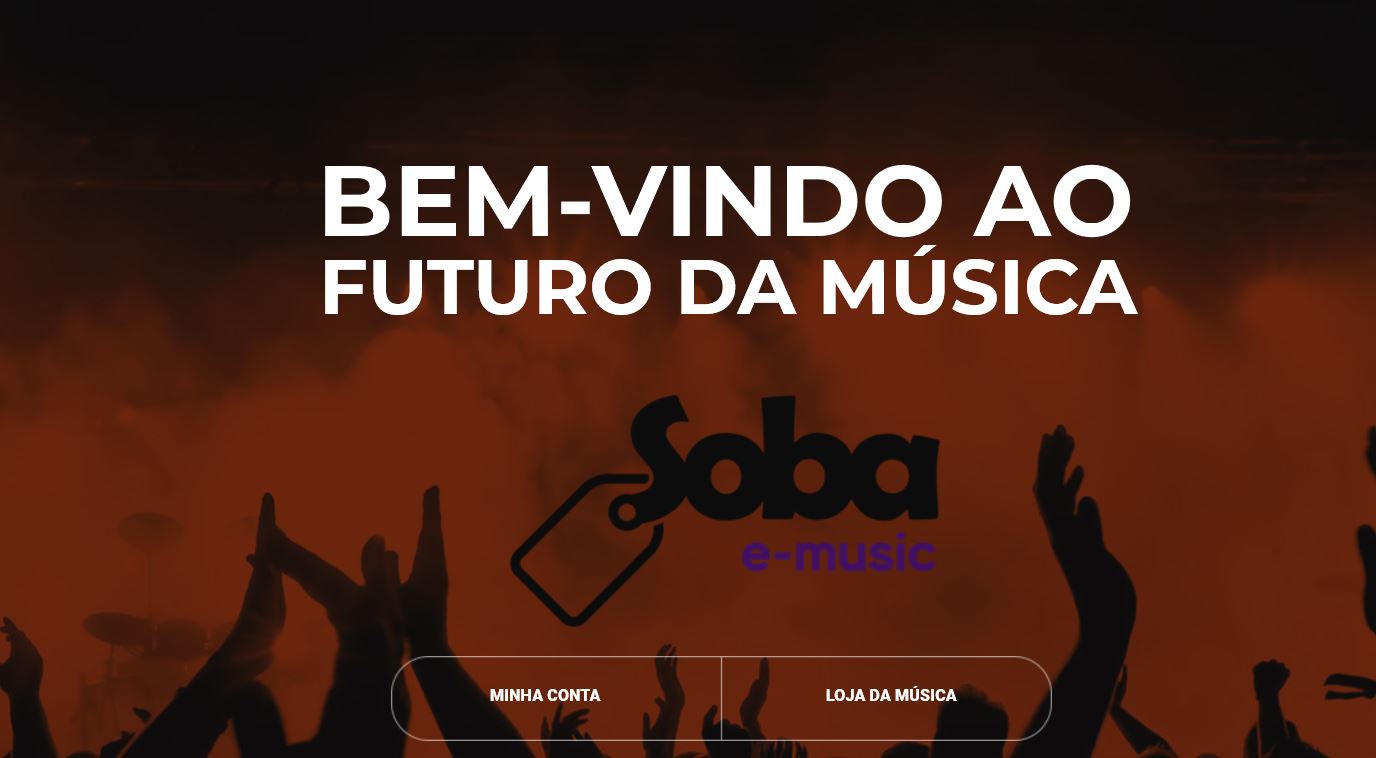 Como comprar e vender música no Facebook