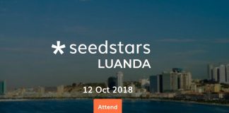 Conheça as Startups seleccionadas para o Seedstars Luanda 2018 Seedstars Luanda 2018