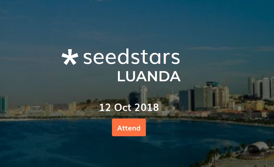 Seedstars Luanda 2018