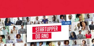 Participe na 2ª edição do concurso Startupper do Ano promovido pela Total