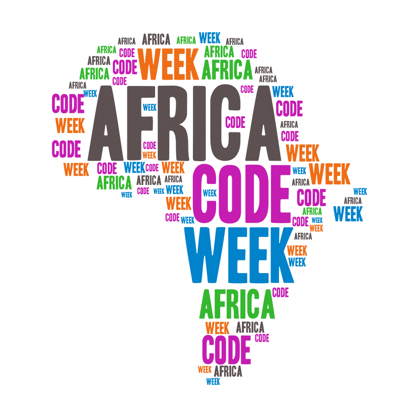 Africa Code Week