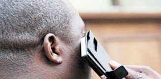 Escutas telefónicas em Angola, só com autorização de um juiz