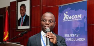 INACOM desenvolve estudos para implementação do roaming doméstico