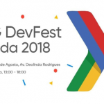 GDG DevFest Luanda 2018 – Menos Fios