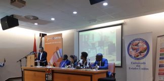 Abertura da Semana Global do Empreendedorismo em Angola reúne parceiros do evento GEW Angola