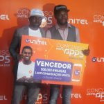 Unitel Apps Angola-menos fios