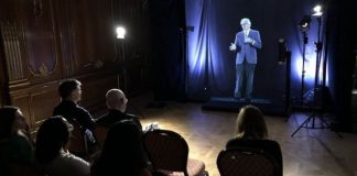 Alunos da universidade Imperial College vão ter aulas com ‘professores holográficos’
