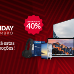 NCR – Black Friday – Menos Fios