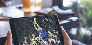 Serviço de streaming gratuito foi lançado na África do Sul