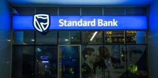 Standard Bank Angola lança versão chinesa do seu serviço online