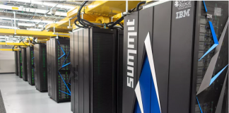EUA agora tem os dois supercomputadores mais rápidos do mundo