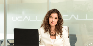 UCALL lança nova solução de acompanhamento de vendas em tempo real