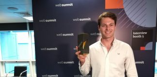 Sistema que ensina carros autónomos ganha o concurso de startups da Web Summit