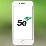 iPhone 5G – Menos Fios