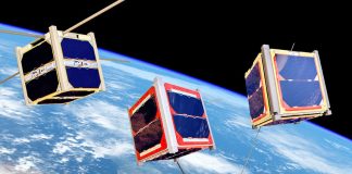 Portugal e China vão construir microssatélites