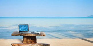 Como ser produtivo ao trabalhar remotamente